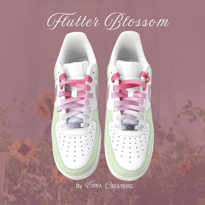 Flutter Blossom -  Meadow Blush