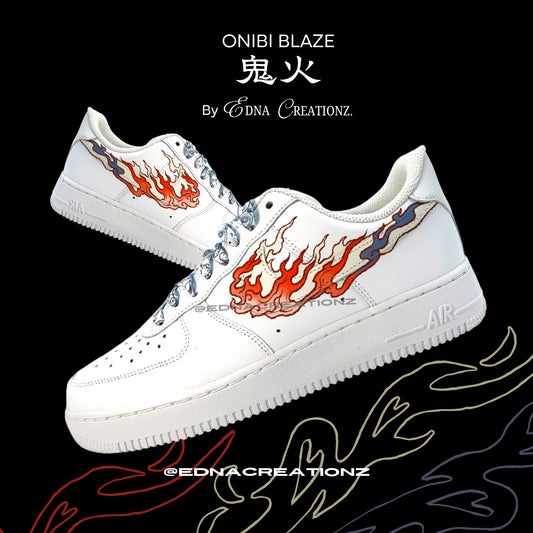 Japan Design -  Onibi Blaze