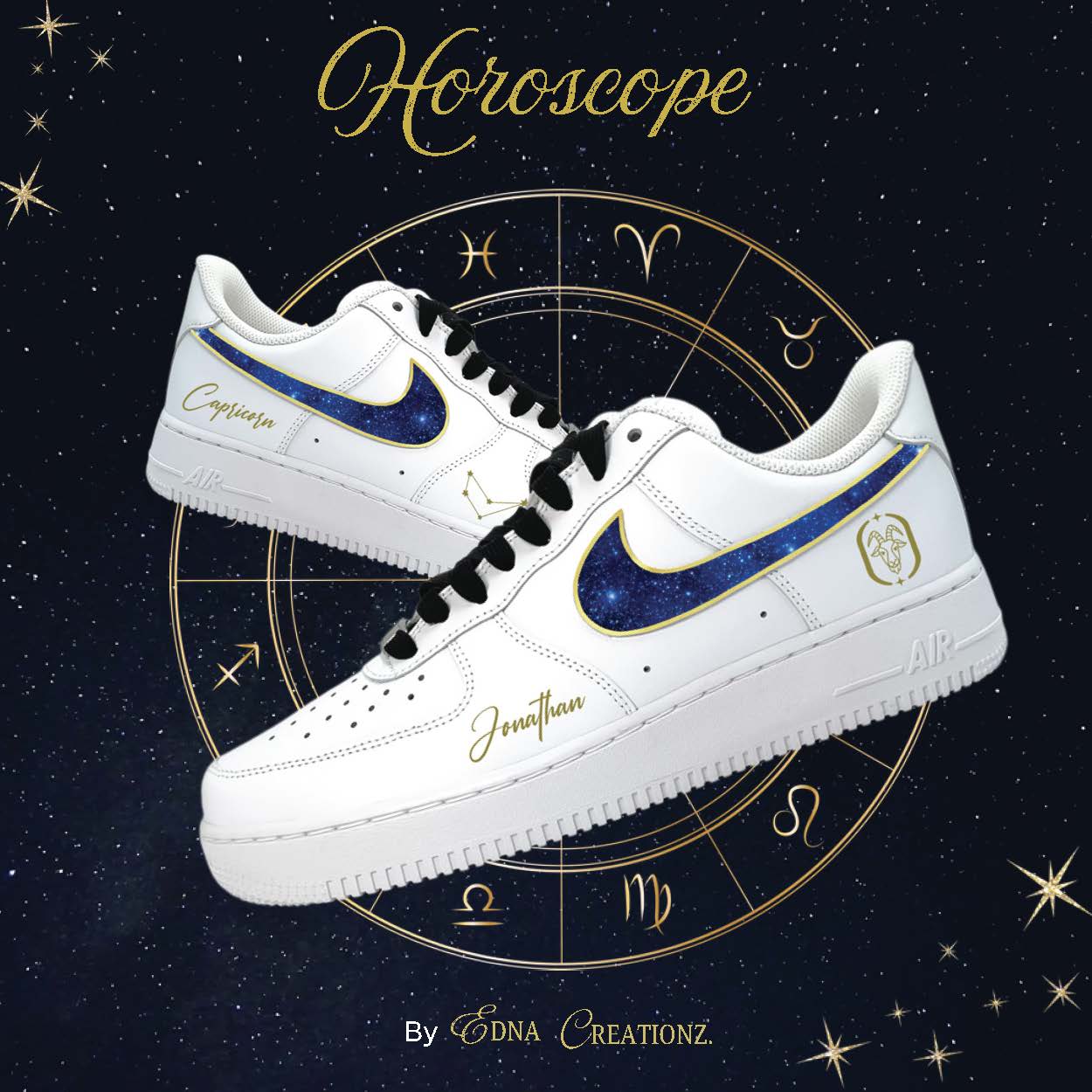 Horoscope - Horoscope Blue