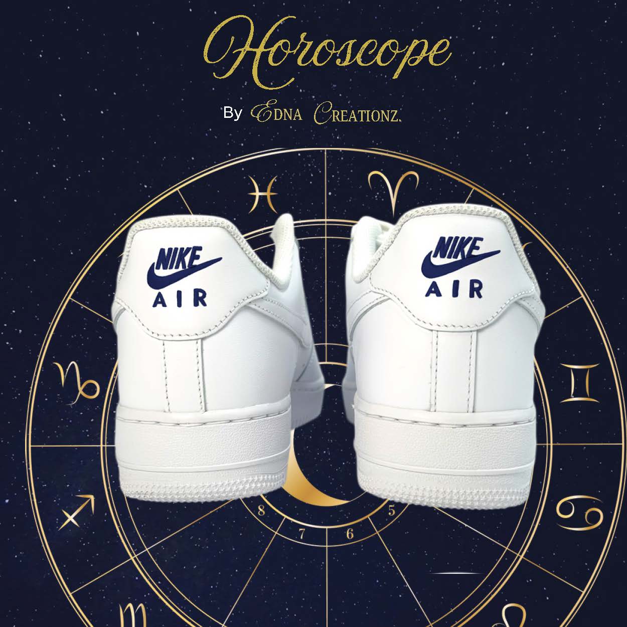 Horoscope - Horoscope Blue